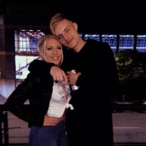 Meet your Posher, Parker